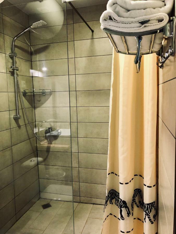 Gudauri Loft Apartment 416 エクステリア 写真