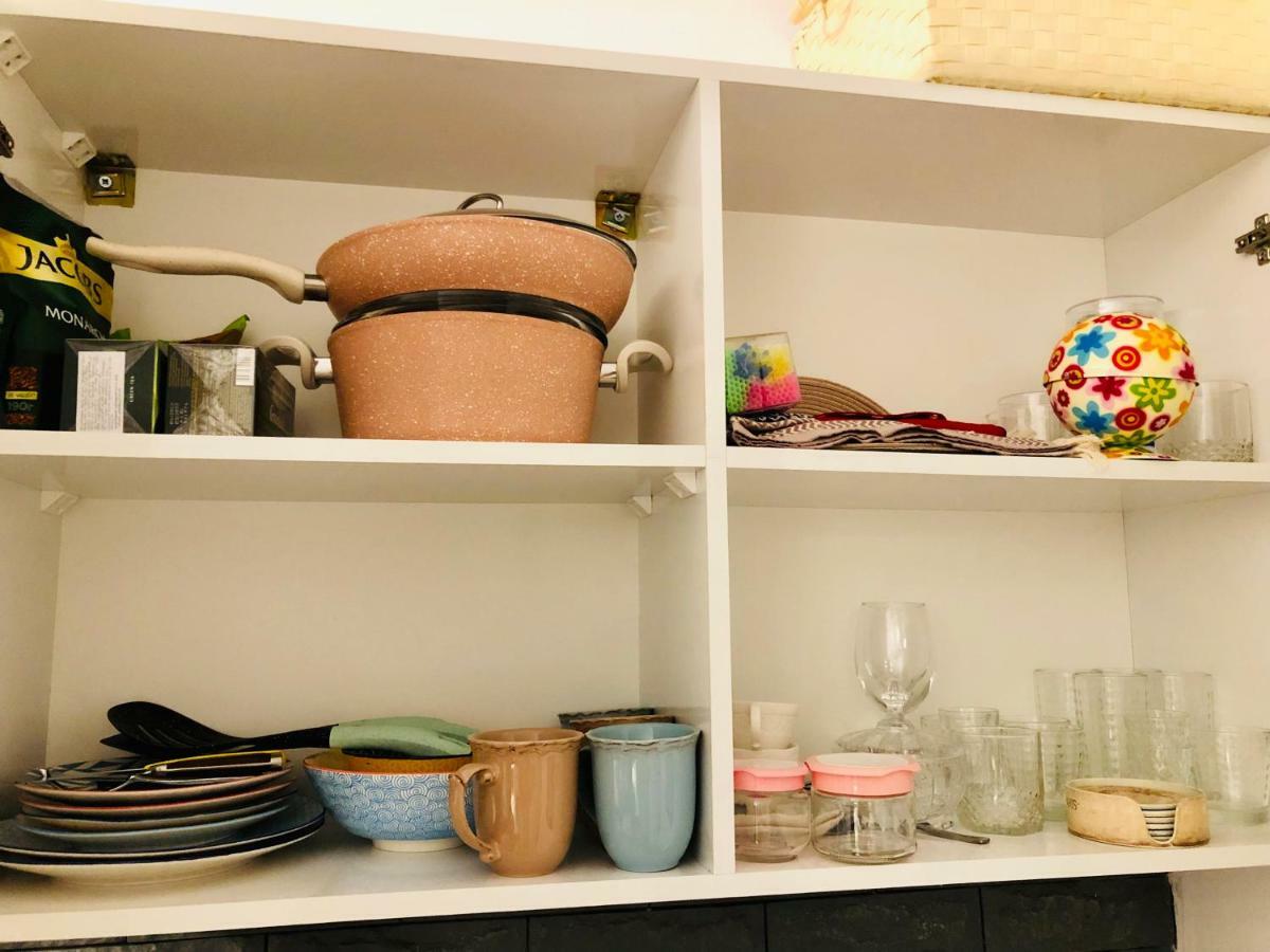 Gudauri Loft Apartment 416 エクステリア 写真
